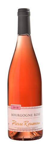 Bourgogne rosé