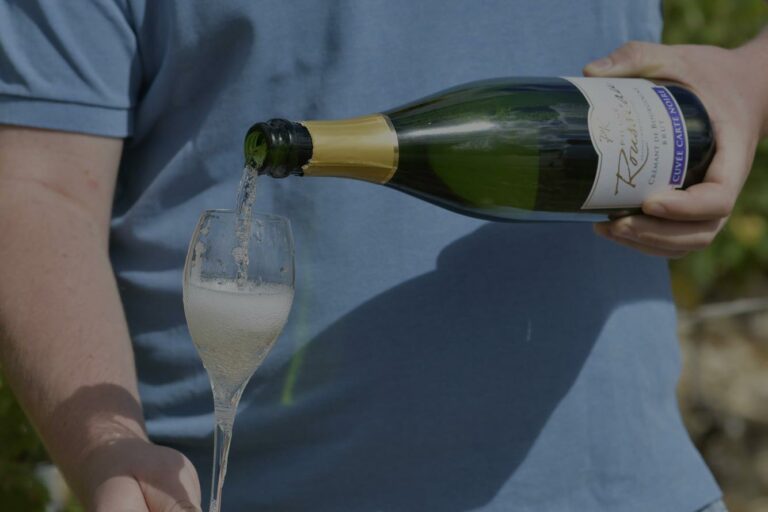 Crémant de Bourgogne