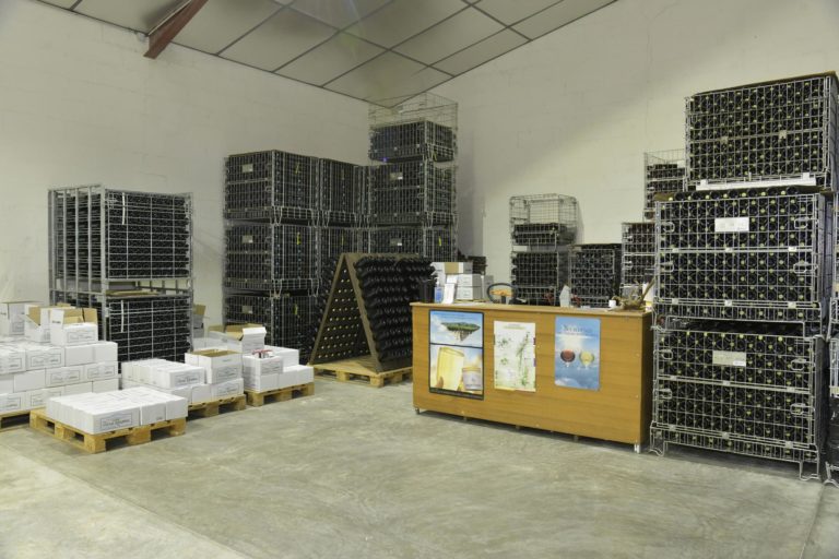 Domaine Pierre Rousseau - Vins et crémants de Bourgogne